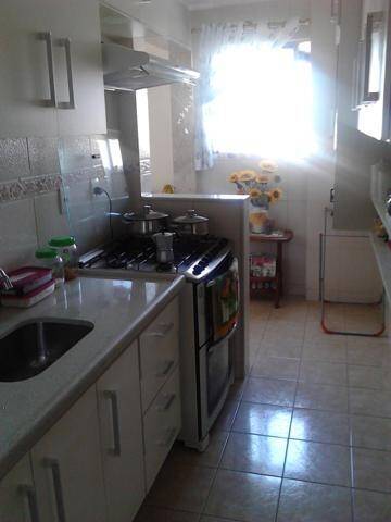 Apartamento à venda com 3 quartos, 92m² - Foto 8