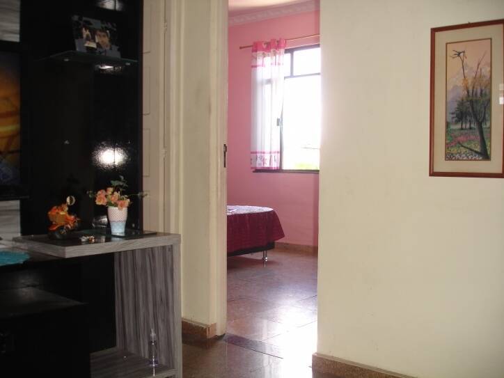 Apartamento à venda com 3 quartos, 112m² - Foto 19