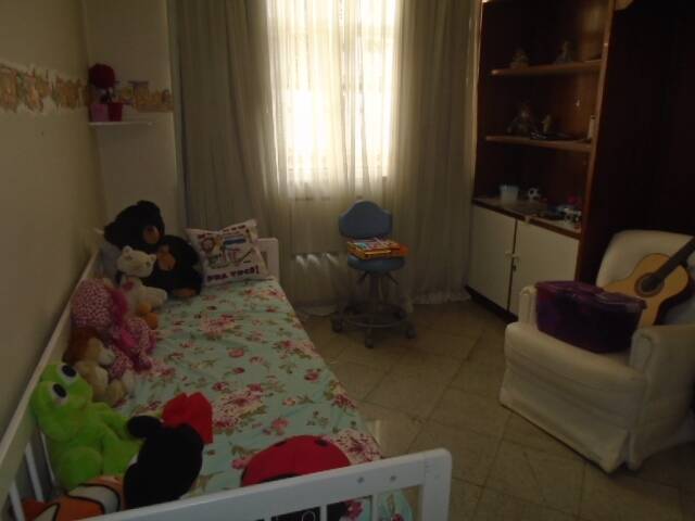 Apartamento à venda com 4 quartos, 210m² - Foto 11