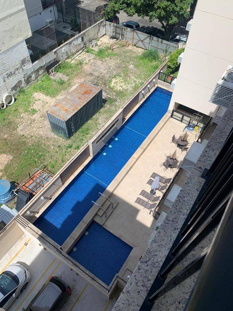 Cobertura à venda com 3 quartos, 260m² - Foto 7