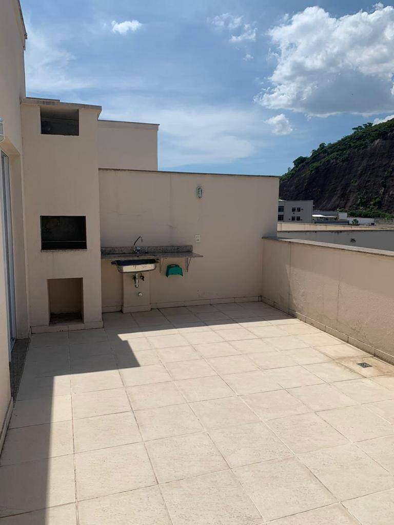 Cobertura à venda com 3 quartos, 260m² - Foto 16