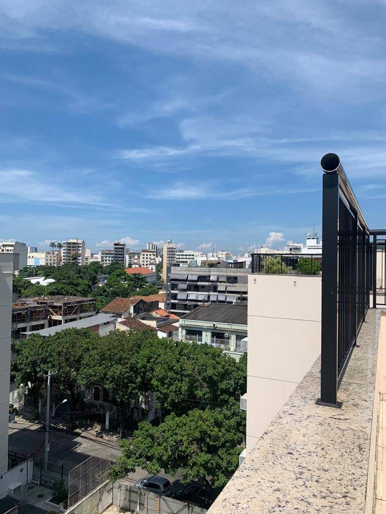 Cobertura à venda com 3 quartos, 260m² - Foto 18