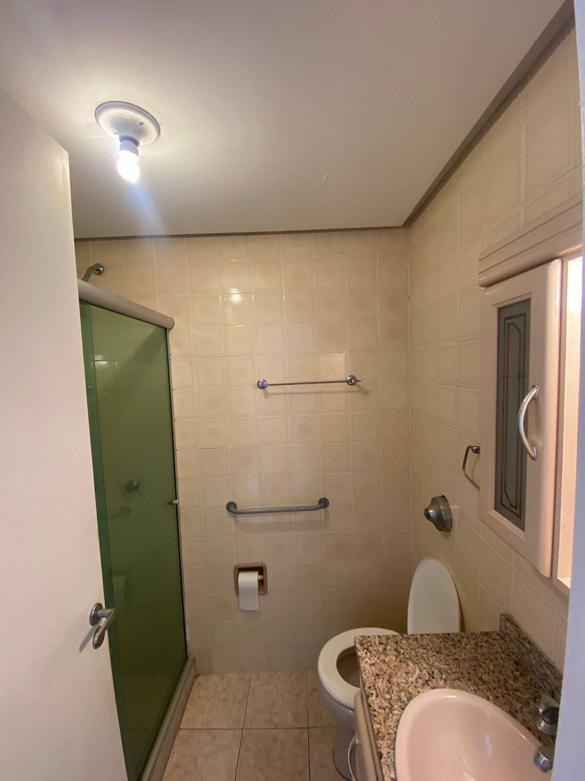 Apartamento à venda com 3 quartos, 66m² - Foto 7