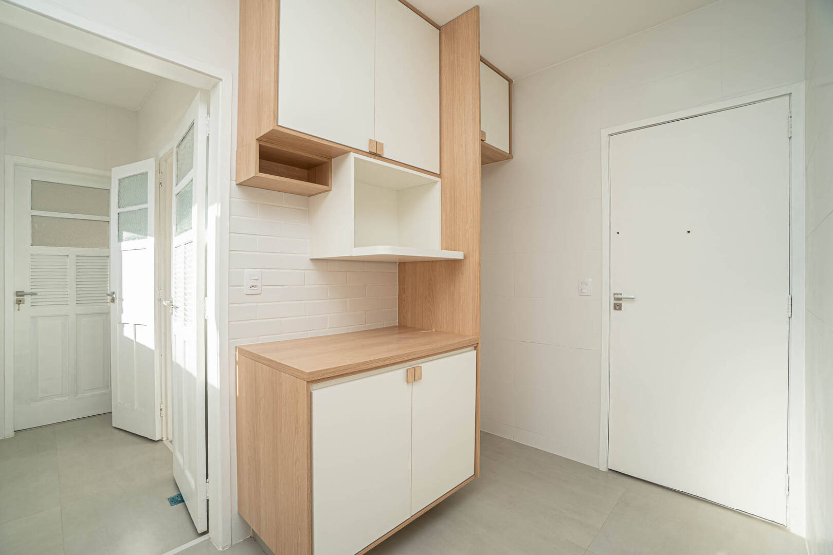 Apartamento à venda com 4 quartos, 130m² - Foto 4