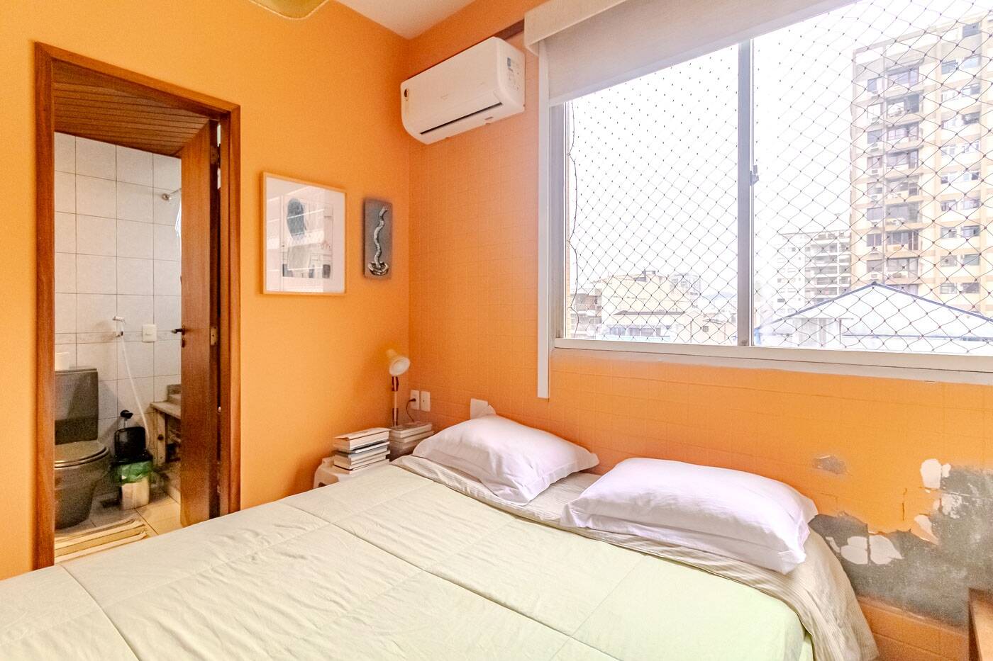 Apartamento à venda com 3 quartos, 137m² - Foto 9