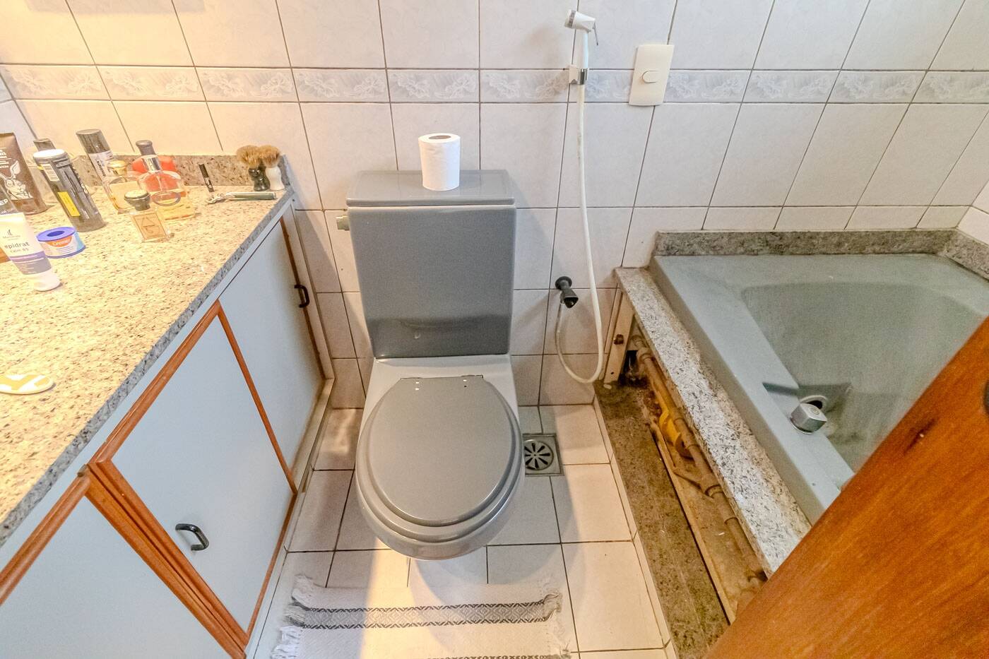 Apartamento à venda com 3 quartos, 137m² - Foto 15