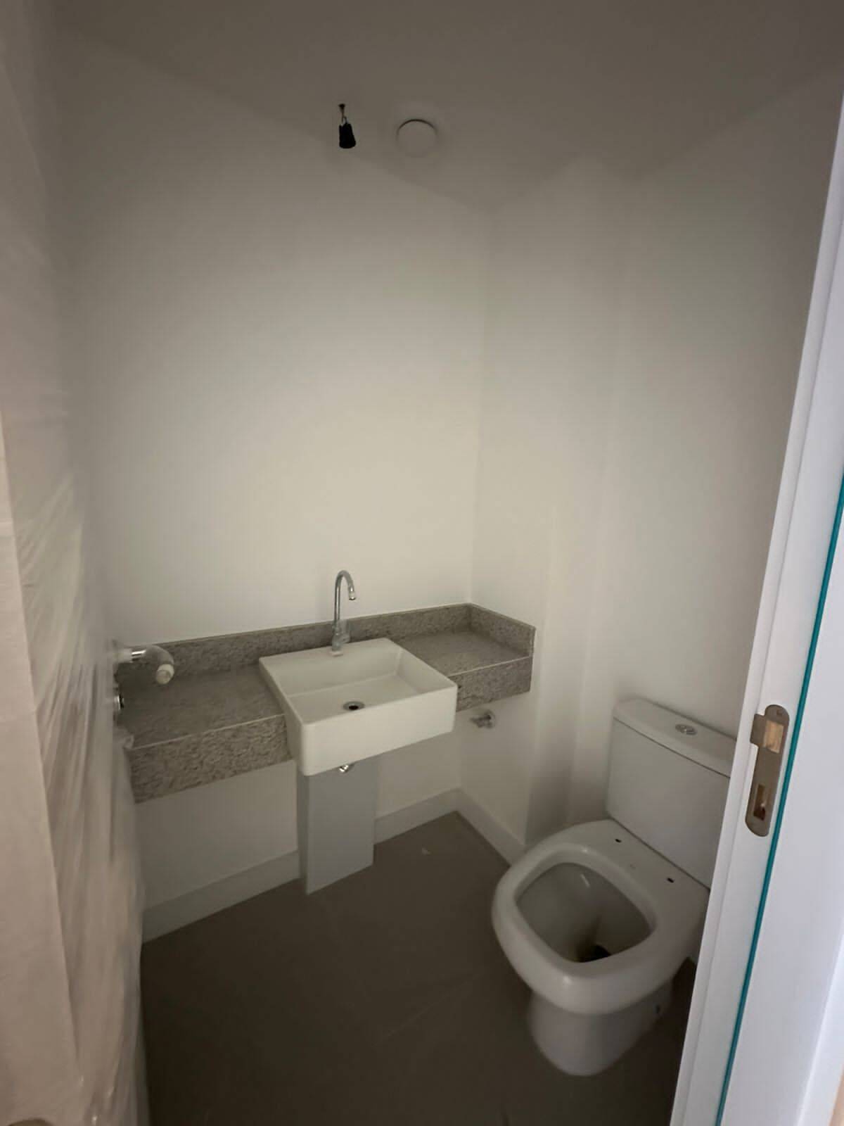 Apartamento à venda com 4 quartos, 115m² - Foto 2