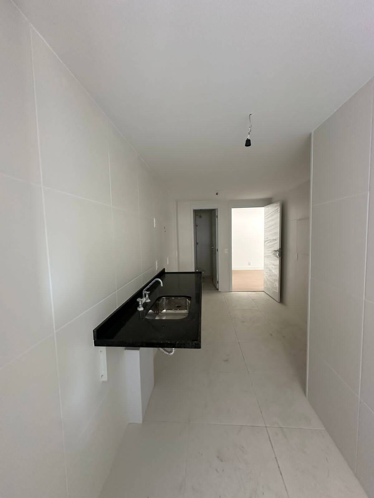 Apartamento à venda com 4 quartos, 115m² - Foto 5