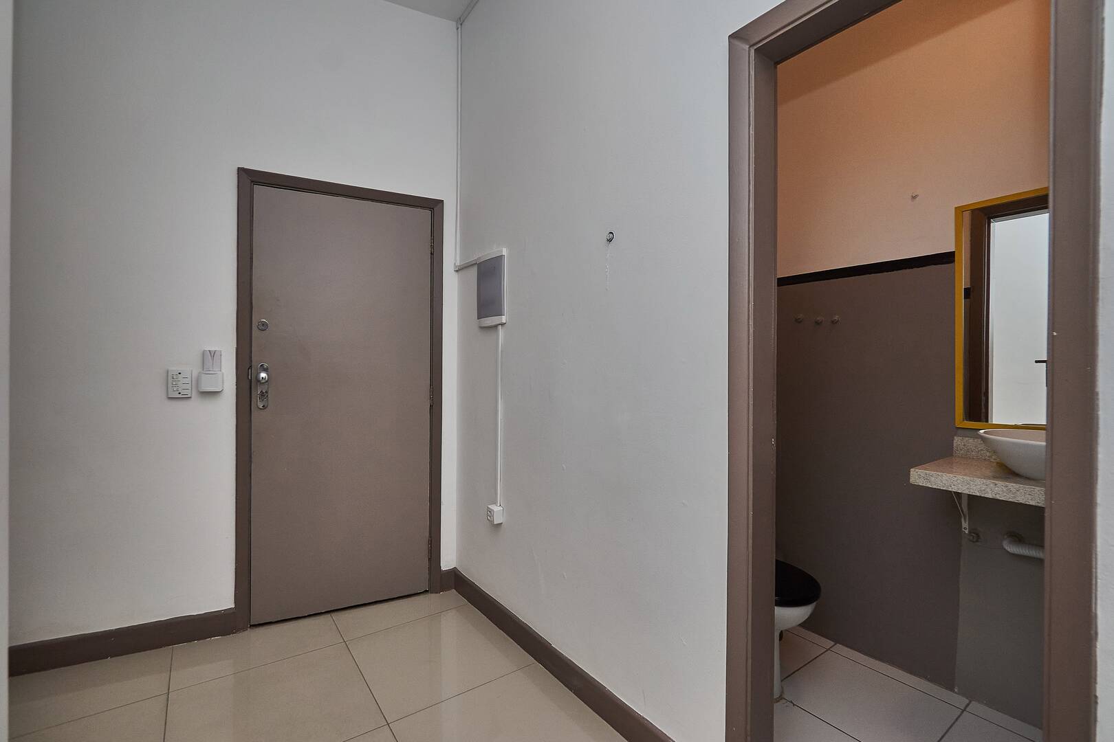 Conjunto Comercial-Sala à venda, 33m² - Foto 4