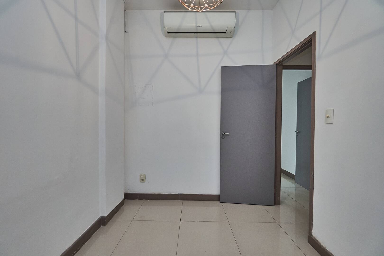 Conjunto Comercial-Sala à venda, 33m² - Foto 1