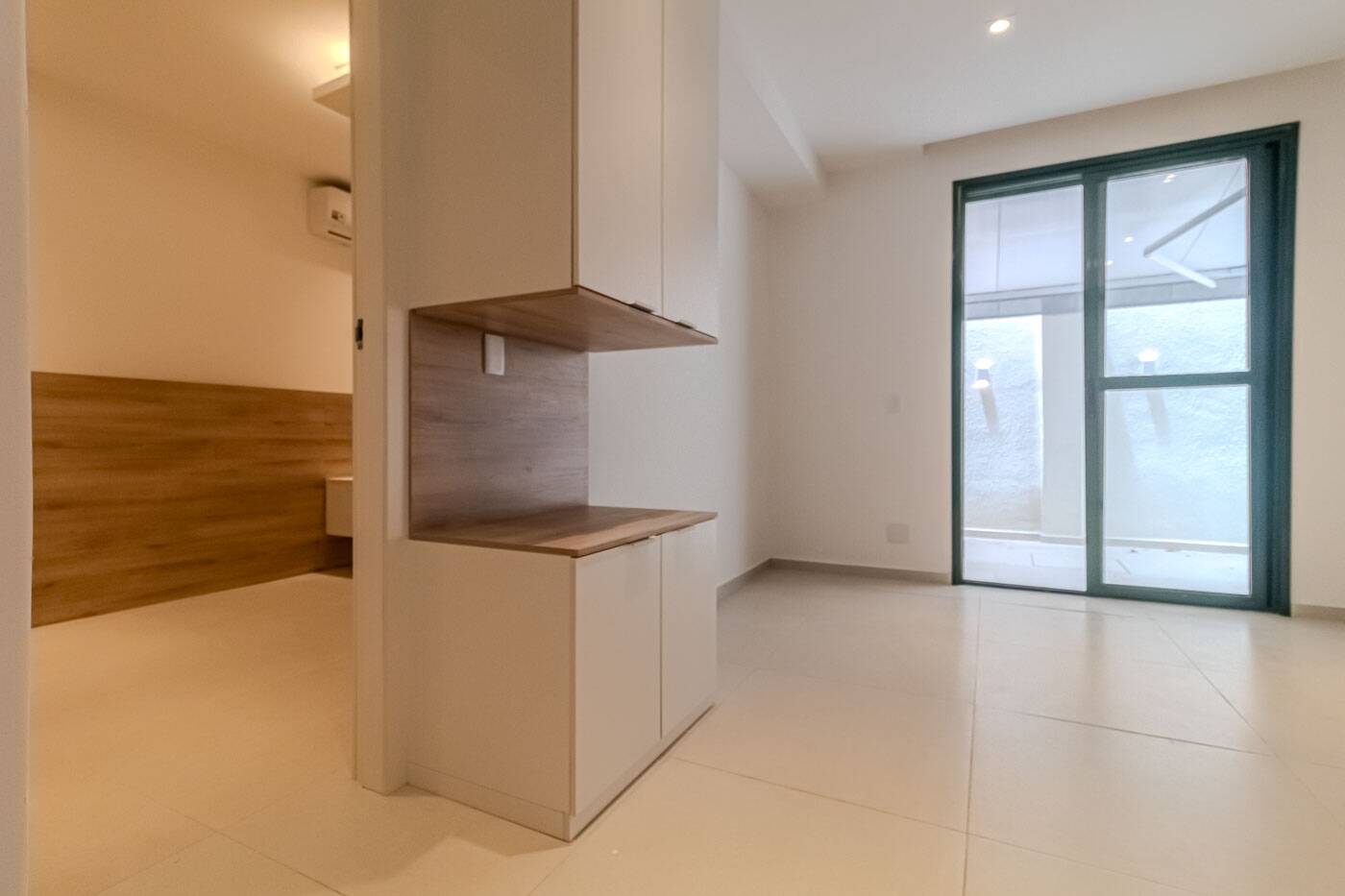 Apartamento à venda com 1 quarto, 58m² - Foto 10