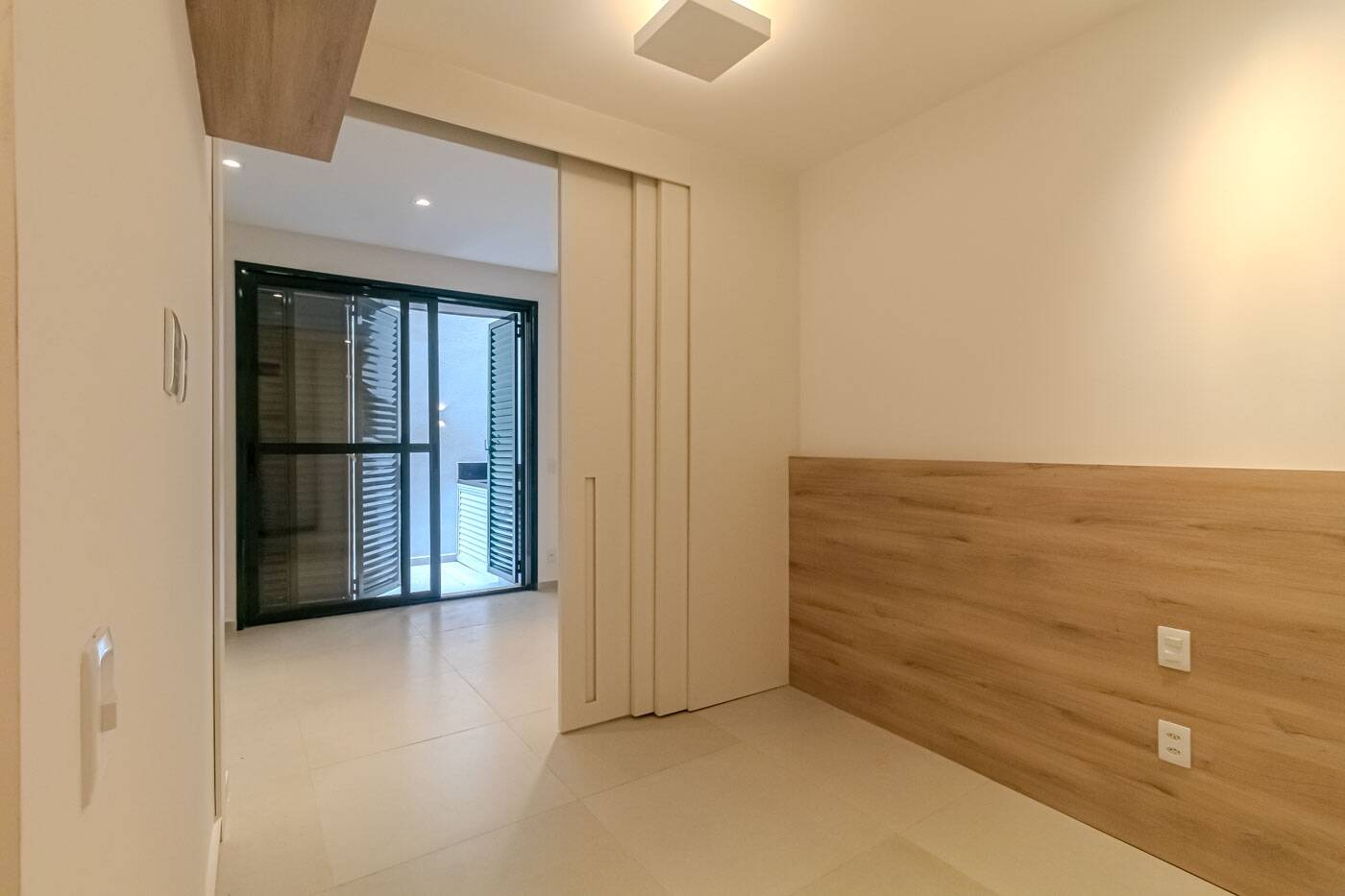 Apartamento à venda com 1 quarto, 39m² - Foto 4