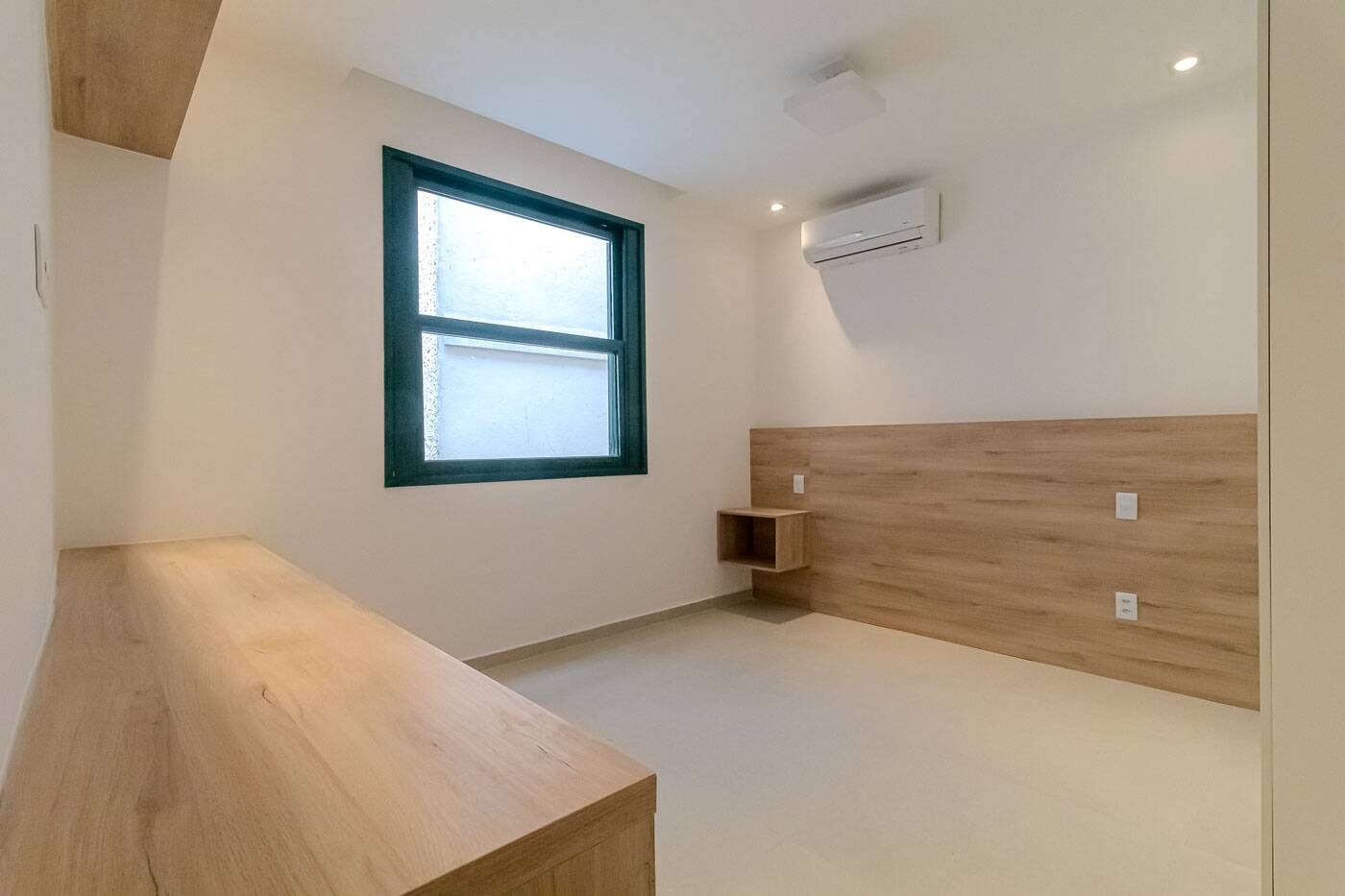 Apartamento à venda com 1 quarto, 33m² - Foto 10