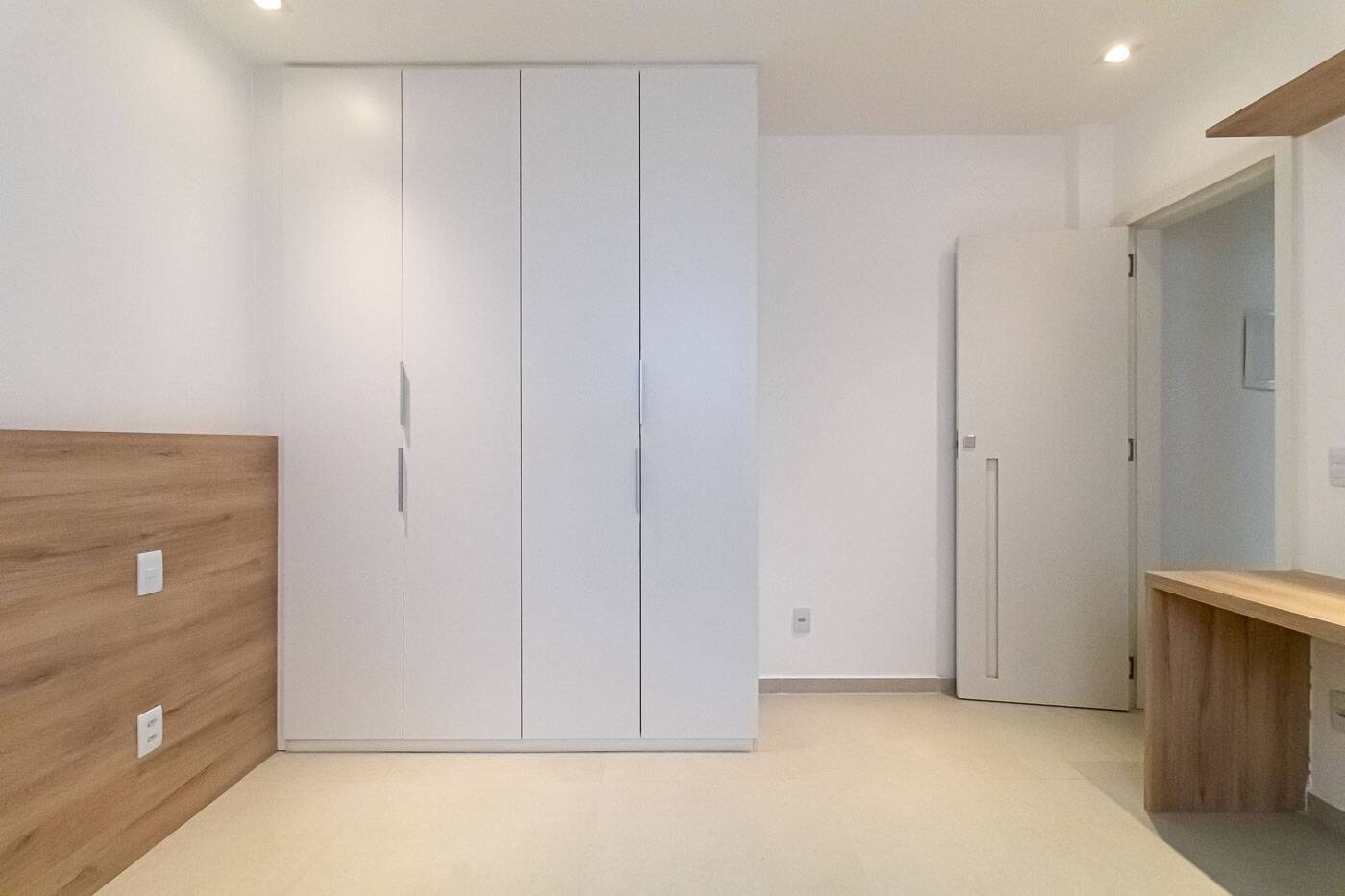 Apartamento à venda com 1 quarto, 33m² - Foto 16