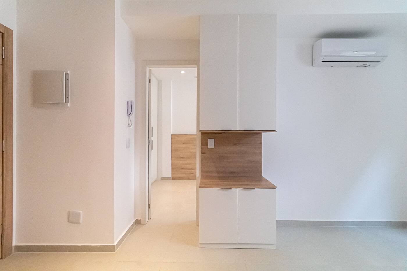 Apartamento à venda com 1 quarto, 37m² - Foto 16