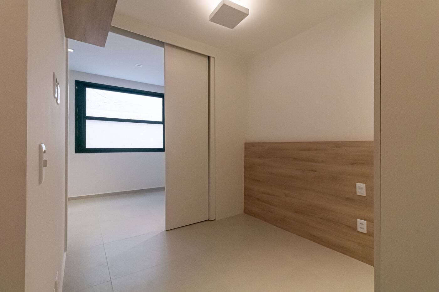 Apartamento à venda com 1 quarto, 27m² - Foto 8