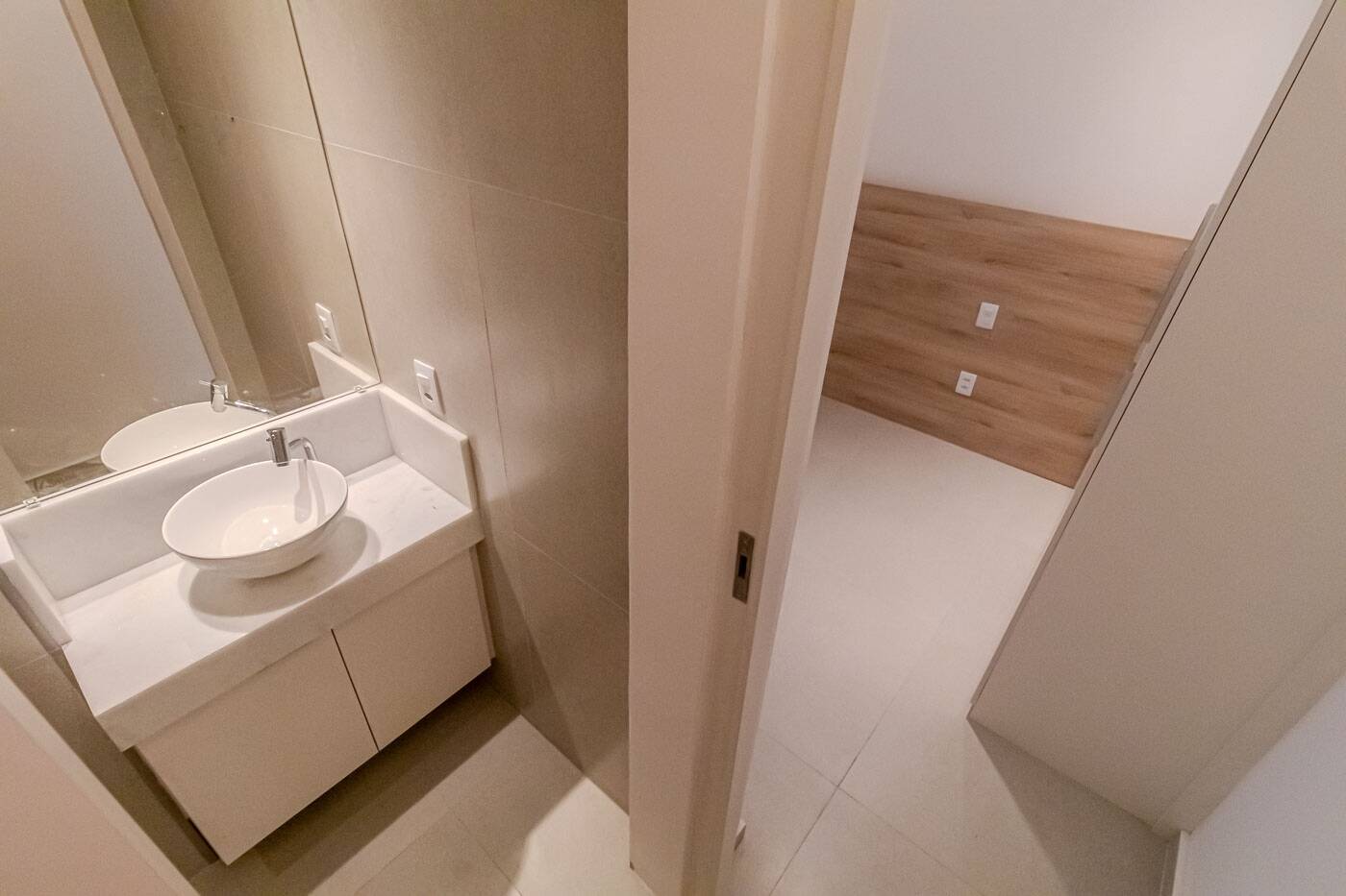 Apartamento à venda com 1 quarto, 27m² - Foto 18