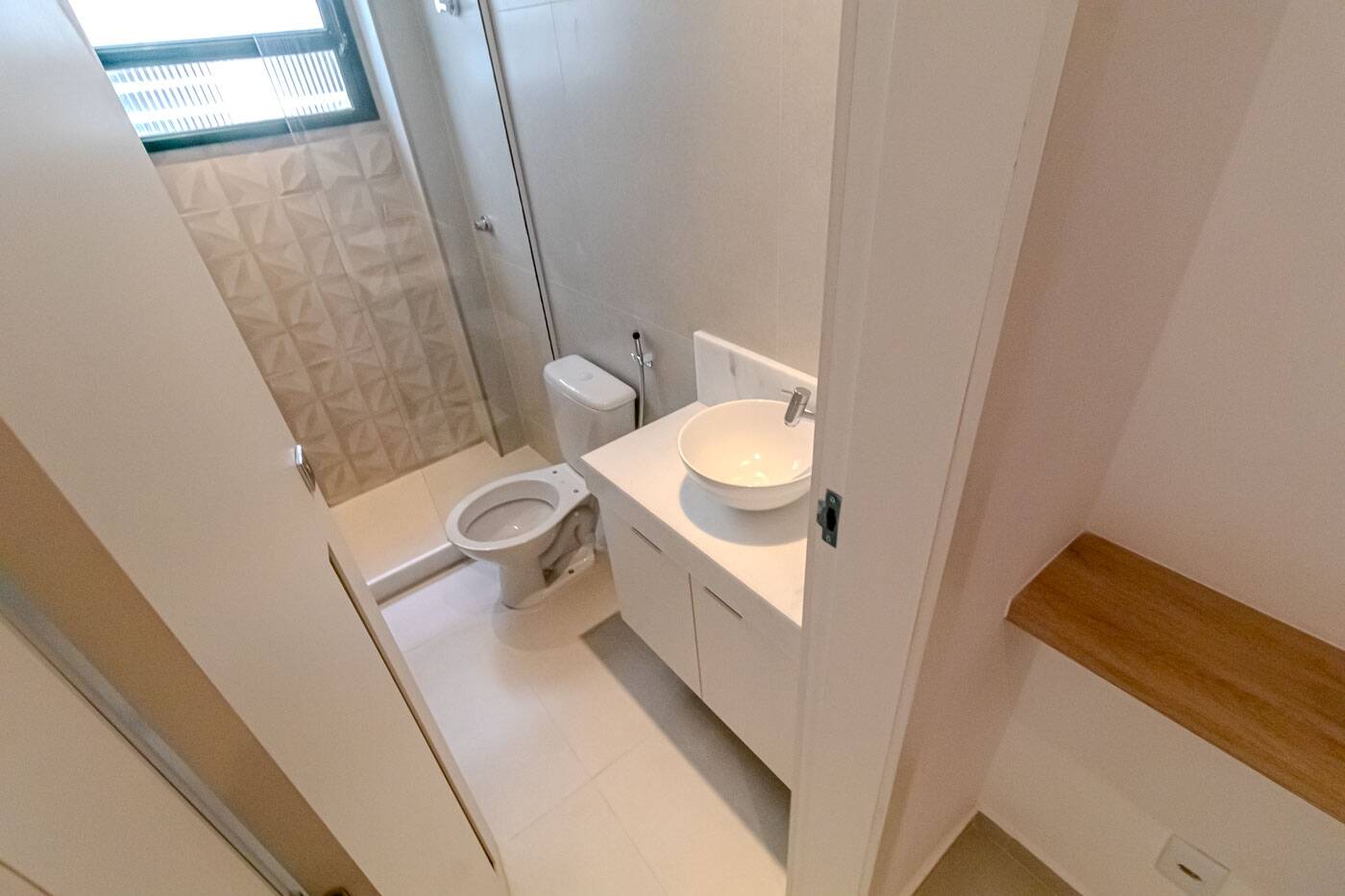 Apartamento à venda com 1 quarto, 26m² - Foto 16