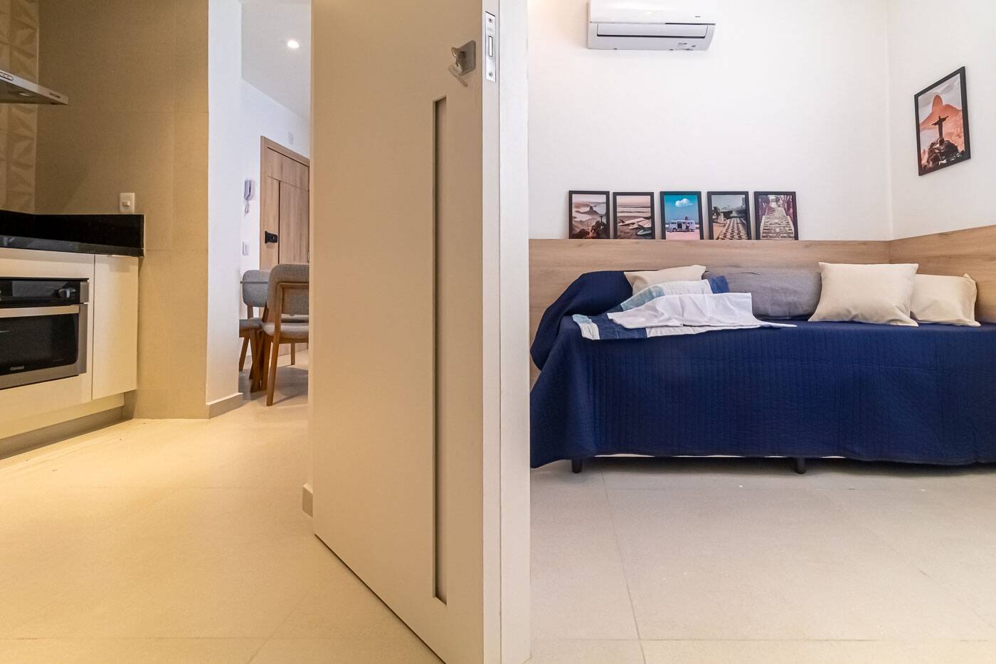 Apartamento à venda com 2 quartos, 68m² - Foto 7