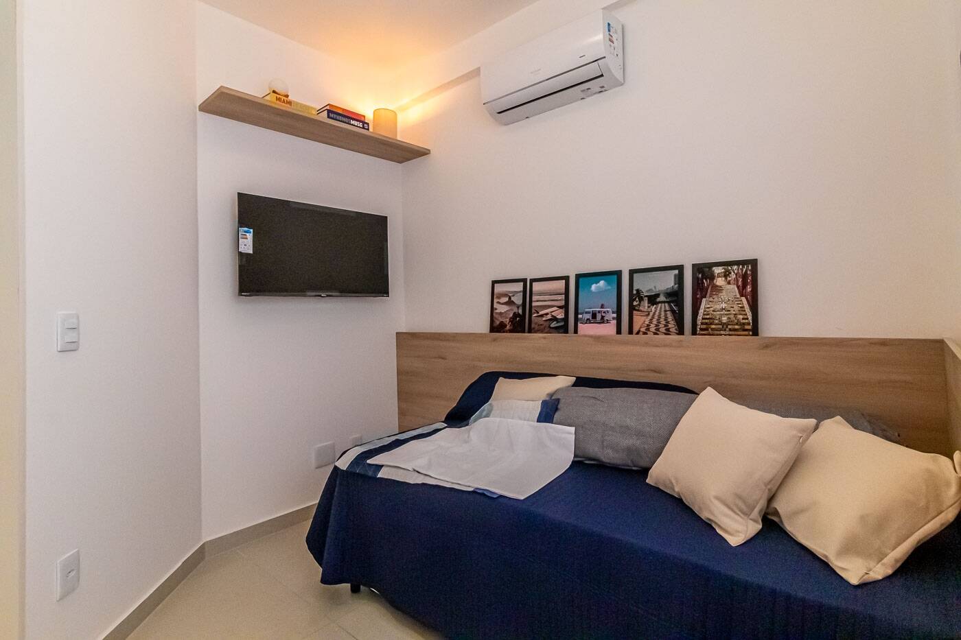 Apartamento à venda com 2 quartos, 68m² - Foto 10