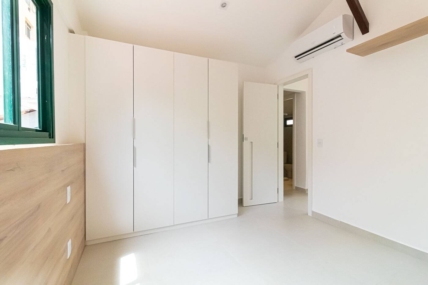 Cobertura à venda com 1 quarto, 44m² - Foto 1