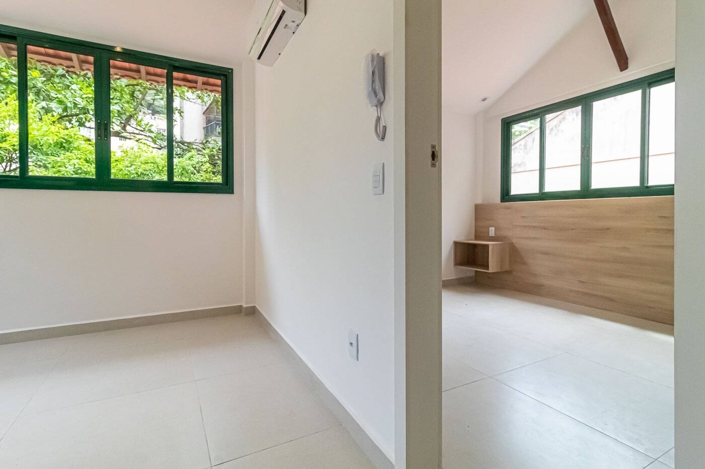 Cobertura à venda com 1 quarto, 44m² - Foto 3