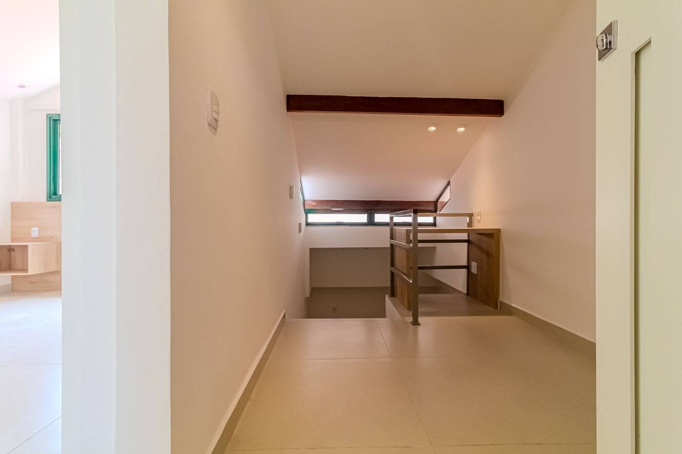 Cobertura à venda com 1 quarto, 44m² - Foto 9