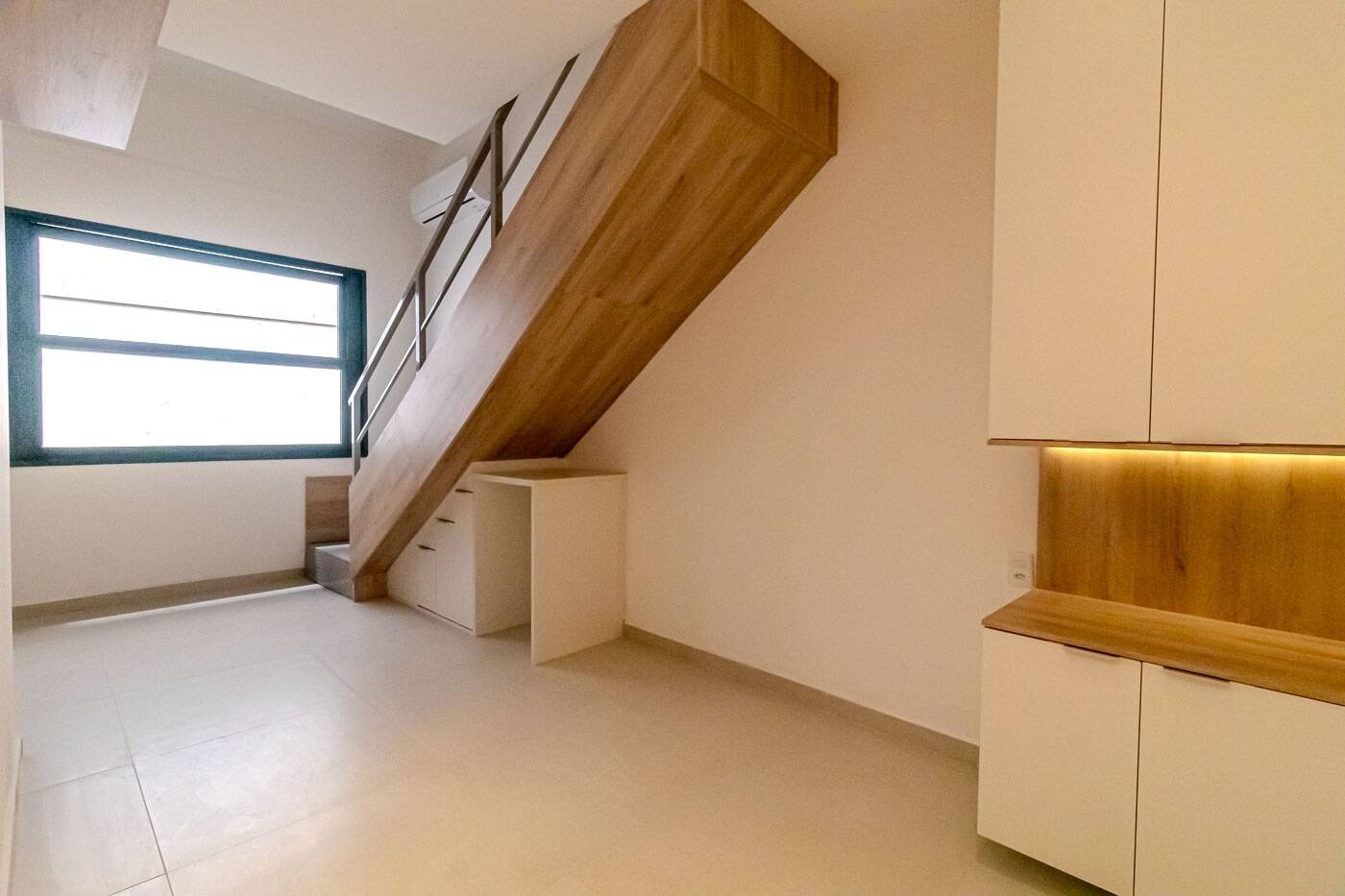 Apartamento à venda com 1 quarto, 64m² - Foto 7