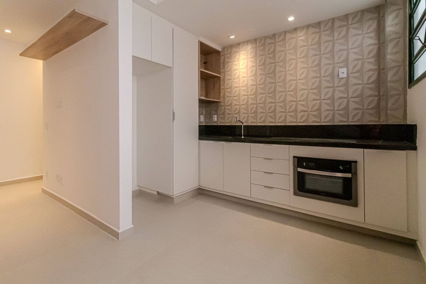 Apartamento à venda com 1 quarto, 64m² - Foto 15