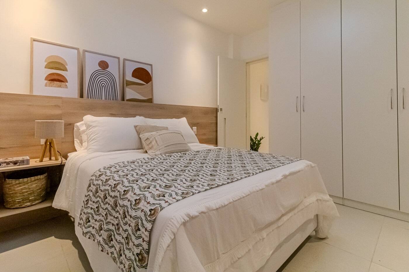 Apartamento à venda com 1 quarto, 49m² - Foto 4