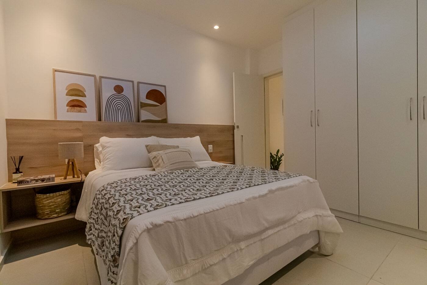 Apartamento à venda com 1 quarto, 49m² - Foto 11